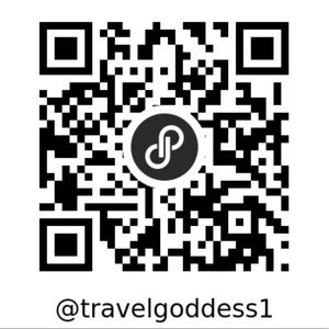 QR SCAN FOR INFO OF MY CLOSET!